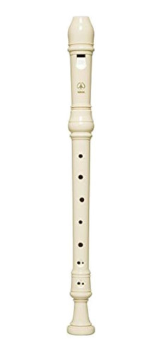 Yamaha Yra-28b Flauta Dulce, Clave De F