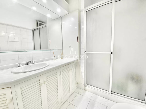 Apartamento Venta 1 Dormitorio Y Medio Punta Del Este Península