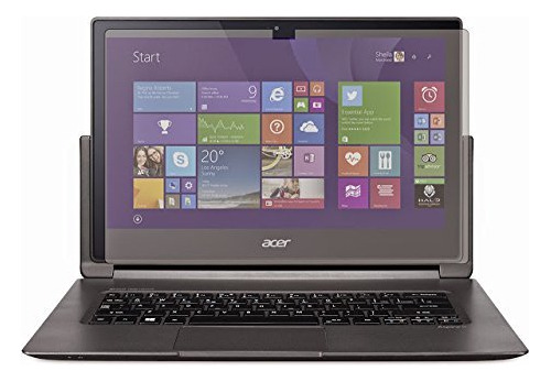 Pcprofessional Protector Visualizacion Para Acer Aspire 13 +