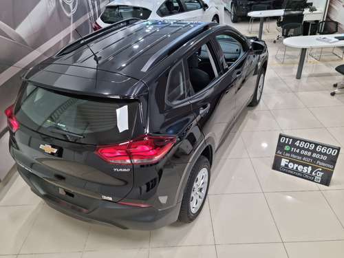 Imagen 8 de 15 de Chevrolet Tracker Manual 0km 2022 Fabrica Vm