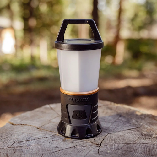 Linterna Farol Led 3aa Incluidas 600 Lumenes Duracell