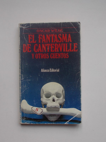 El Fantasma De Canterville Y Otros Cuentos