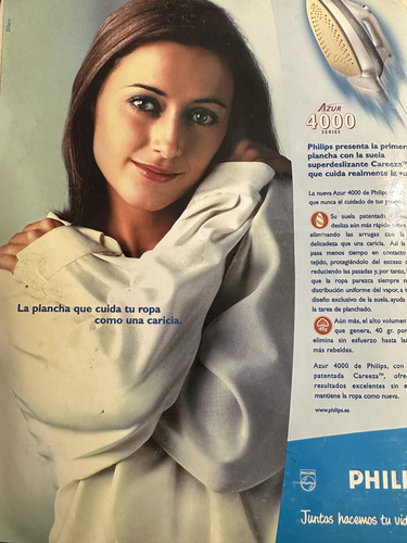 Revista Burda Primavera Mayo 2001 (Usado)