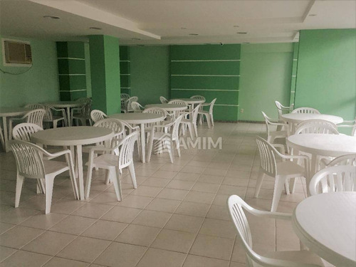 Cobertura À Venda, 125 M² Por R$ 980.000,00 - Charitas - Niterói/rj - Co0073