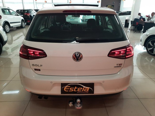 Imagem 6 de 15 de Golf 1.4 Tsi Highline 16v Gasolina 4p Automático