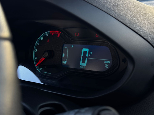 Chevrolet Onix 1.4 MPFI LTZ 8V FLEX 4P AUTOMÁTICO