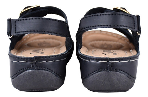 Imagen 5 de 7 de Sandalias Dama Huarache Casual Mujer Comodos Moda