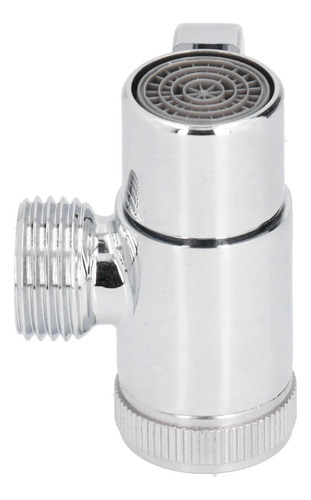 Válvula De Grifo G1/2+22 Mm, Desviador De Grifo, 1 Entrada Y