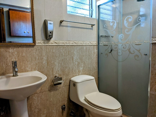 Imagen 7 de 23 de Pent House En Valles De Camoruco, Res. Paraíso J (ata-1105) (eduardo Arcila)