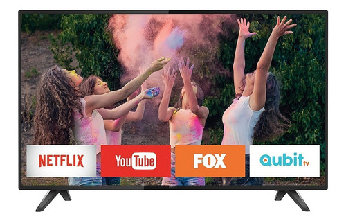 Imagen 5 de 6 de Smart Tv Led 32 Pulgadas Philips 32phg5813/77 Hd Netflix Youtube Wifi Hdmi Usb Gtia Oficial Cuotas