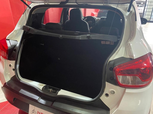 Imagen 15 de 25 de Renault Kwid Zen 2018
