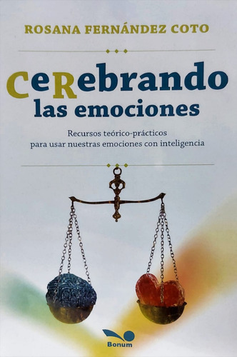 Cerebrando Las Emociones - Rosana Fernandez Coto