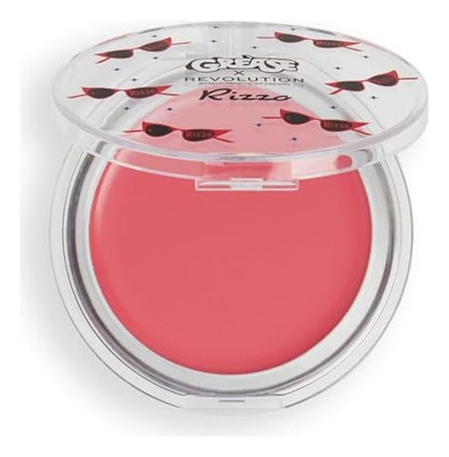 Revolution Makeup X Grease Colorete Derretido Sandy; Rizzo
