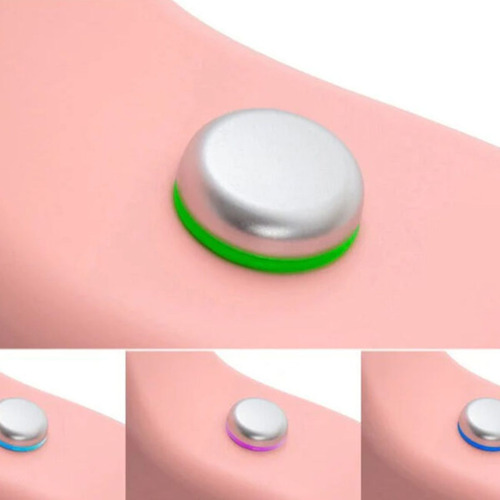 Violão Seizi Nova Go Pink Smart Com Efeitos
