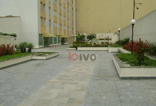 Imagem 1 de 12 de Apartamento 2 Quartos 48 M² Úteis R$ 365.000 - Aclimação Sp - Ap4235