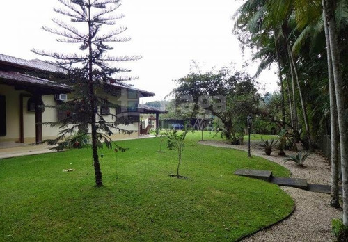 Chácara A Venda No Bairro São Pedro Em Guabiruba/sc - 1490c