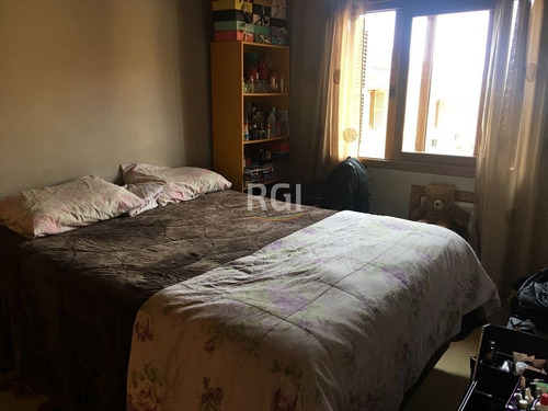 Imagem 10 de 15 de Casa Condominio - Partenon - Ref: 290550 - V-pj1463