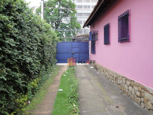 Imagem 20 de 21 de Casa Comercial Para Venda E Locação, Tanque, Rio De Janeiro. - Ca0098