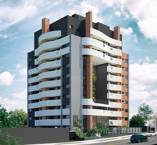 Imagem 1 de 30 de Apartamento - Ap01694 - 70375966