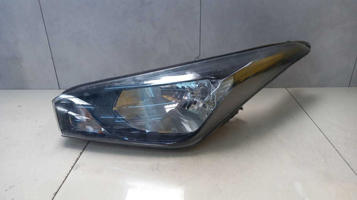 Farol Lado Esquerdo Hyundai Hb20 1.6 2014 2015 2016 2017