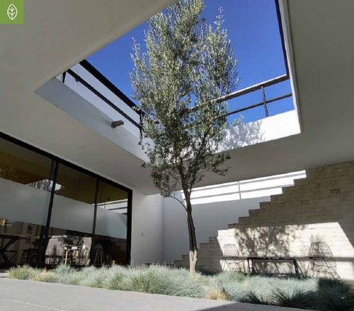 Imagen 15 de 15 de Departamento/family Room/roof Garden