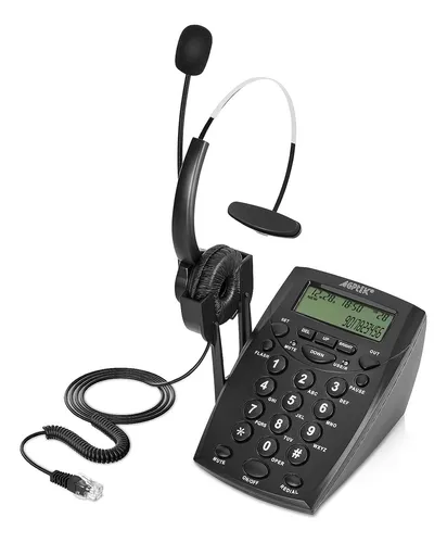 Auricular Para Telefono Fijo