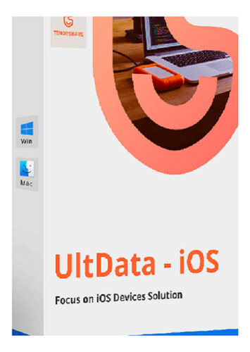 Ultdata Ios Paquete Pro