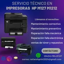 Comprar Servicio Técnico Especializado Impresora Y Fotocopiadoras 