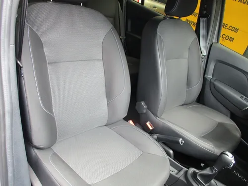 Renault Logan Automatico 1600cc Aa
