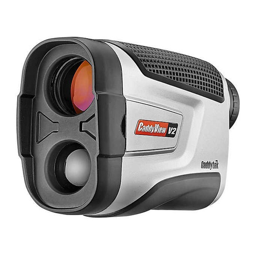 Laser Para Golf  Caddytek V2+ (rangefinder)| The Golfer Shop