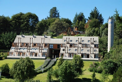 Imagen 12 de 17 de Apart Con Vista, Costa De Lago, Pileta Climatizada En Bariloche