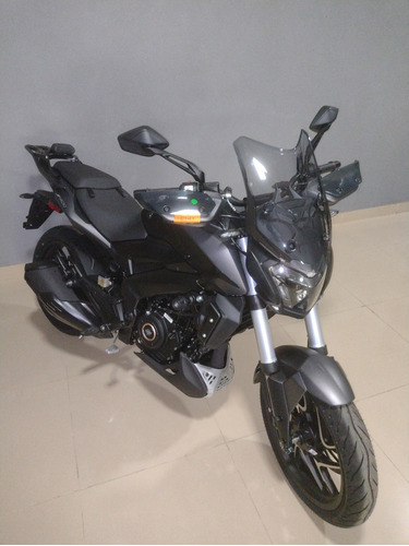 Imagen 4 de 4 de Bajaj Dominar D400 Tourer 0km.!! Disponible Ya.!!