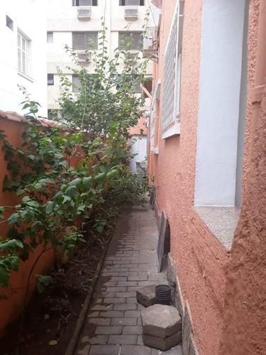 Imagem 25 de 30 de Sobr 3 Dorms Boqueirão Santos R$ 1.7 Mi, Cód:10729 - V10729