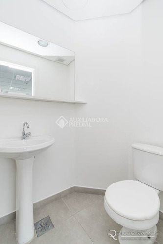 Imagem 11 de 15 de Sala/conjunto - Auxiliadora - Ref: 283202 - L-283202