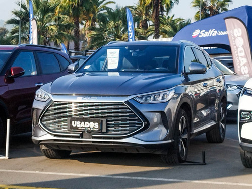 Byd Song Plus 4x2 1.5 Phev Aut