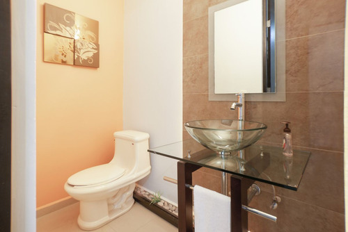 Departamento En Renta En Torre Arcángeles, San Pedro Garza García