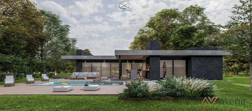 Venta Casa 3 Dormitorios A Estrenar En Mirador