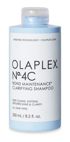 Shampoo 4c Olaplex