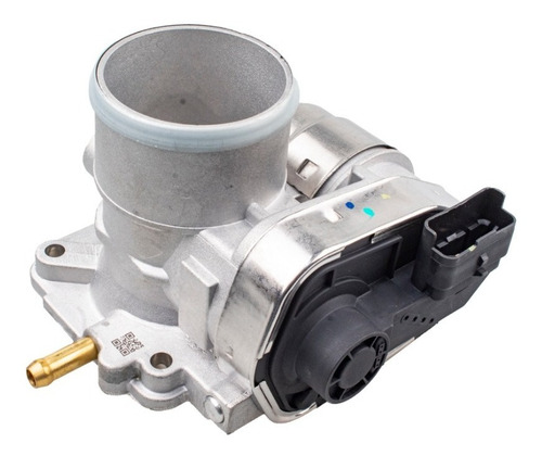 Cuerpo Aceleracion Chevrolet Corsa 1.8l 8v
