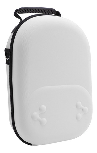 Bolsa Organizadora Electrónica, Funda De Transporte Rígida E