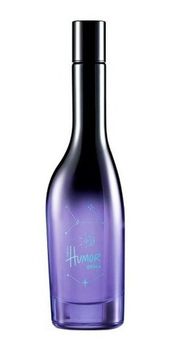 Perfume Humor Galaxia Natura - mL a $1065