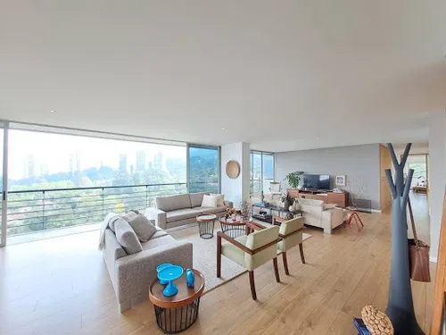 Apartamento En Arriendo Los Balsos 743-7381