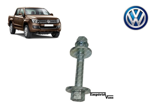 Parafuso Cambagem Suspensao Volkswagen Amarok