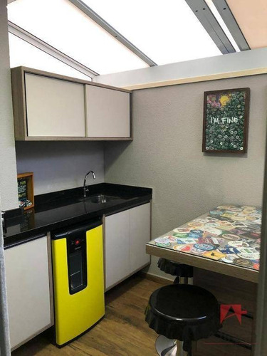 Apartamento À Venda, 55 M² Por R$ 318.000,00 - Residencial Das Ilhas - Bragança Paulista/sp - Ap1057