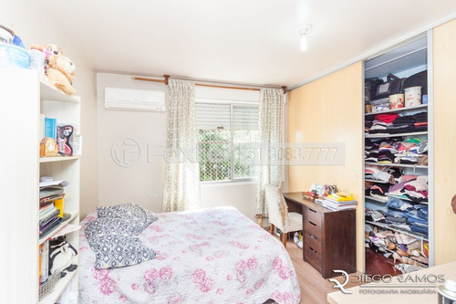 Imagem 11 de 19 de Apartamento, 3 Dormitórios, 101.55 M², Partenon - 185414