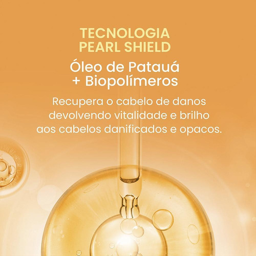 Cadiveu Nutri Glow Shampoo 250ml