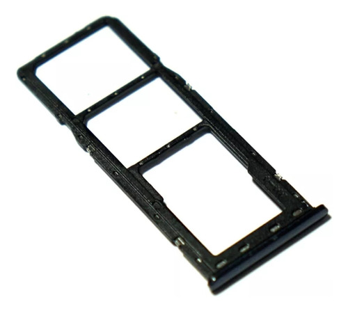 Bandeja/ Charola/porta Sim Compatible Samsung A30 De Calidad