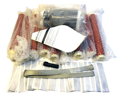 Te Connectivity Mod-3a-cntt-3 3/c Mod Kits For Med V Col Ccb
