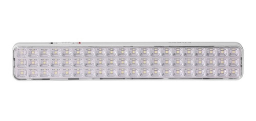 Luz de emergencia Etheos LEM60E LED con batería recargable 8 W 220V blanca