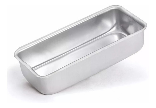 Juego de 10 bandejas caseras para hornear pan con forma de hielo con borde alto, número 3